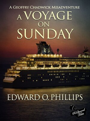 cover image of A Voyage on Sunday